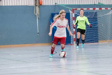 Bild 49 - wCJ Norddeutsches Futsalturnier Auswahlmannschaften